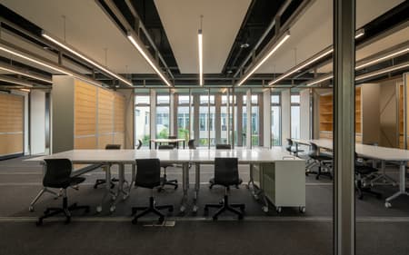 7Hills Yard - Hillstation Brand Center